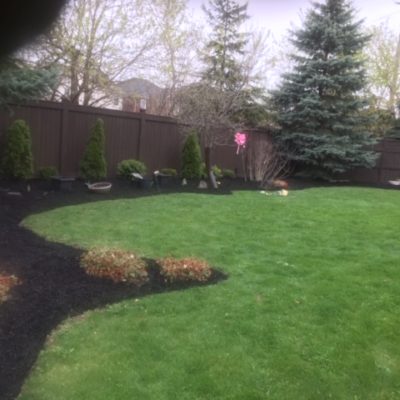 Lawncare and Gardening